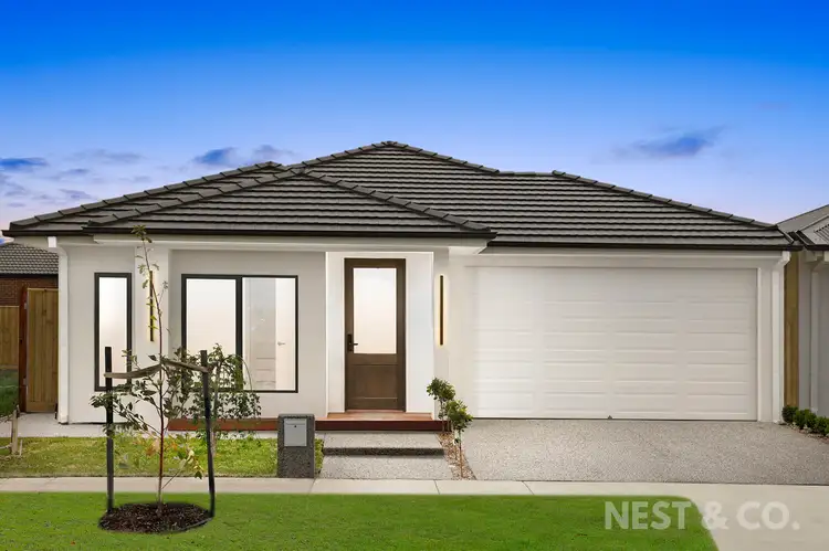 Main view of Homely house listing, 6 Mechanical Road, Sunbury VIC 3429