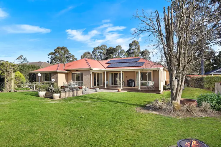 Main view of Homely house listing, 53 Rowland Rd, Bowral NSW 2576