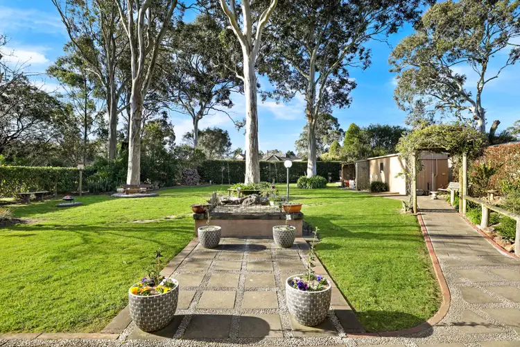 Second view of Homely house listing, 53 Rowland Rd, Bowral NSW 2576