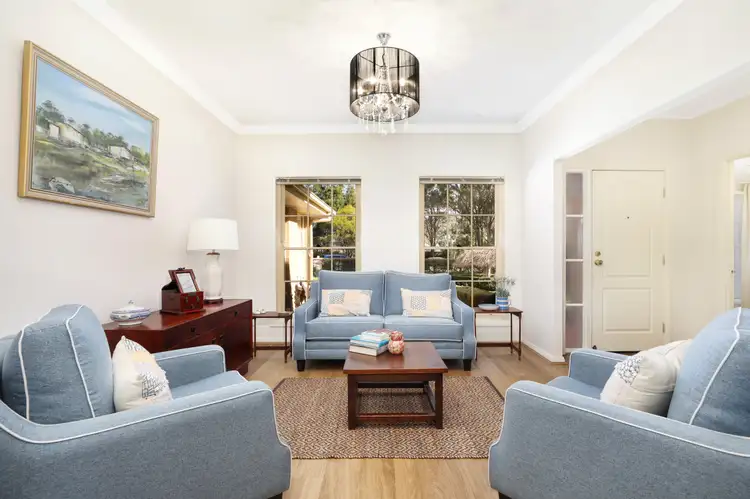 Fourth view of Homely house listing, 53 Rowland Rd, Bowral NSW 2576