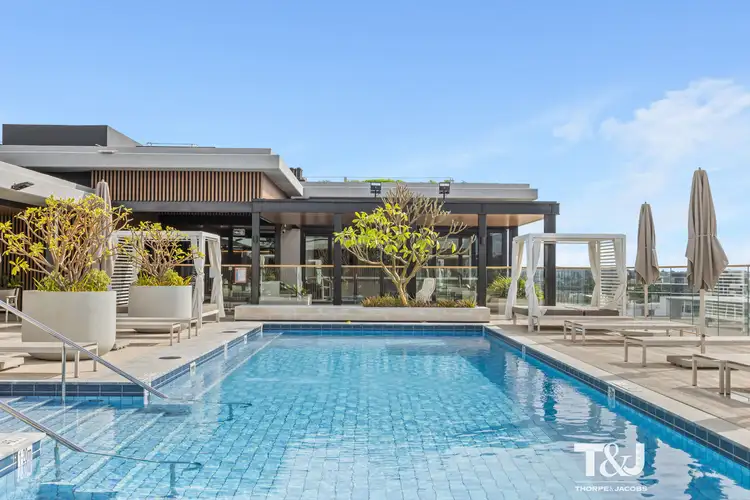 Second view of Homely apartment listing, 910/4 Seddon Street, Subiaco WA 6008