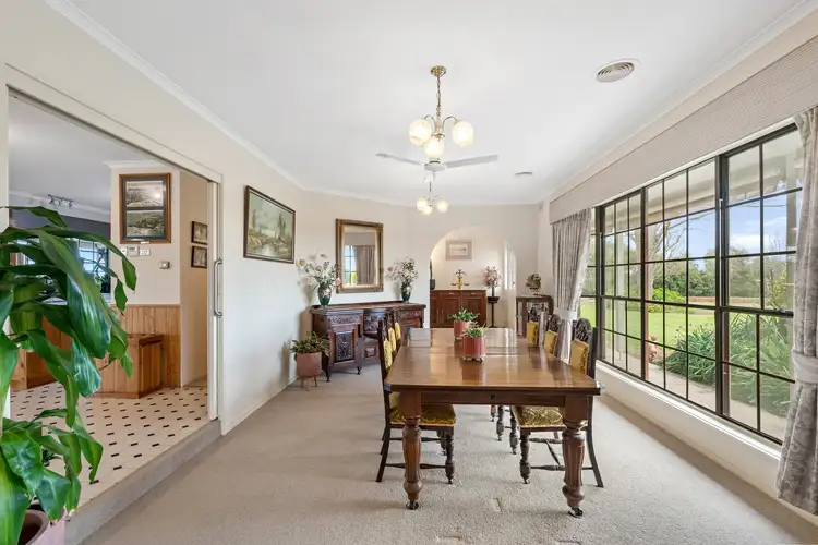 Fifth view of Homely rural property listing, 1391 Whinfield Road, Bamawm VIC 3561