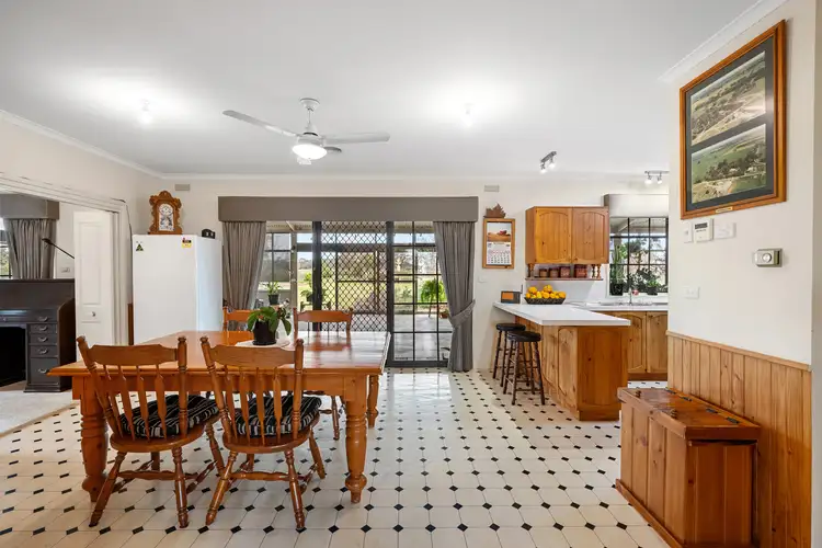 Sixth view of Homely rural property listing, 1391 Whinfield Road, Bamawm VIC 3561