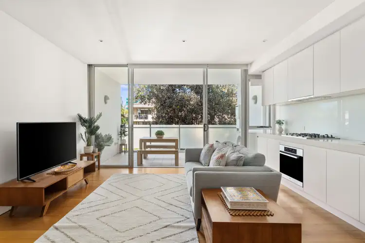 Main view of Homely apartment listing, 27/108-112 Curlewis Street, Bondi Beach NSW 2026