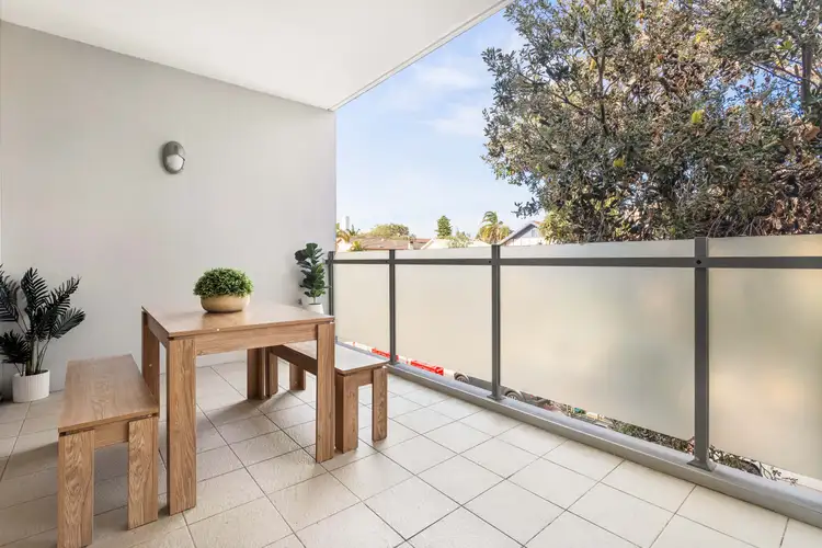 Second view of Homely apartment listing, 27/108-112 Curlewis Street, Bondi Beach NSW 2026