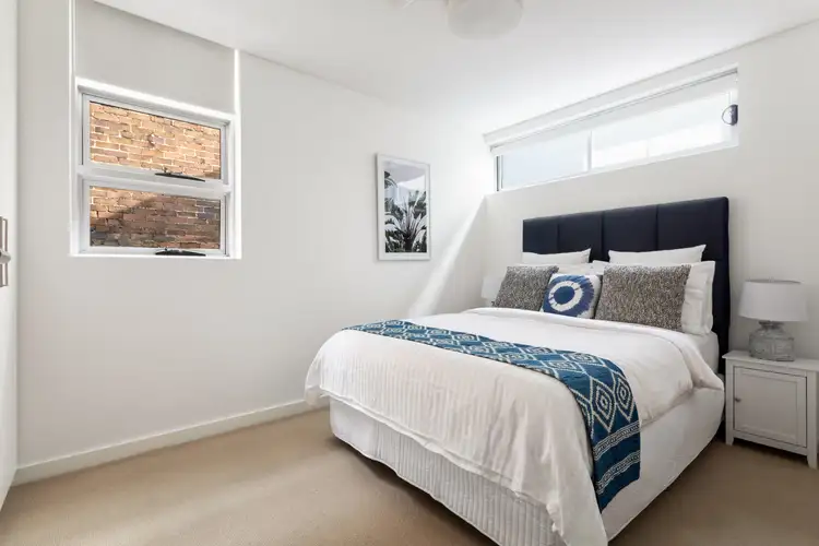 Fifth view of Homely apartment listing, 27/108-112 Curlewis Street, Bondi Beach NSW 2026