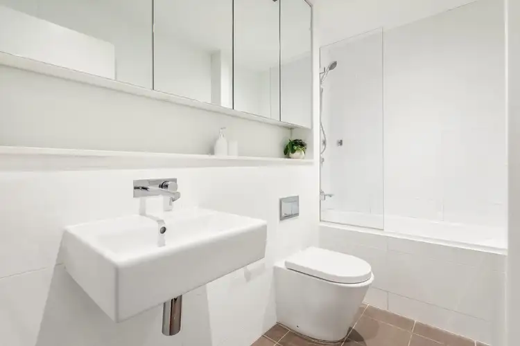 Sixth view of Homely apartment listing, 27/108-112 Curlewis Street, Bondi Beach NSW 2026