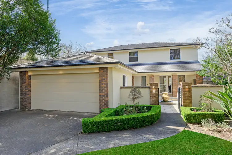 9 Dangar Street, Lindfield NSW 2070