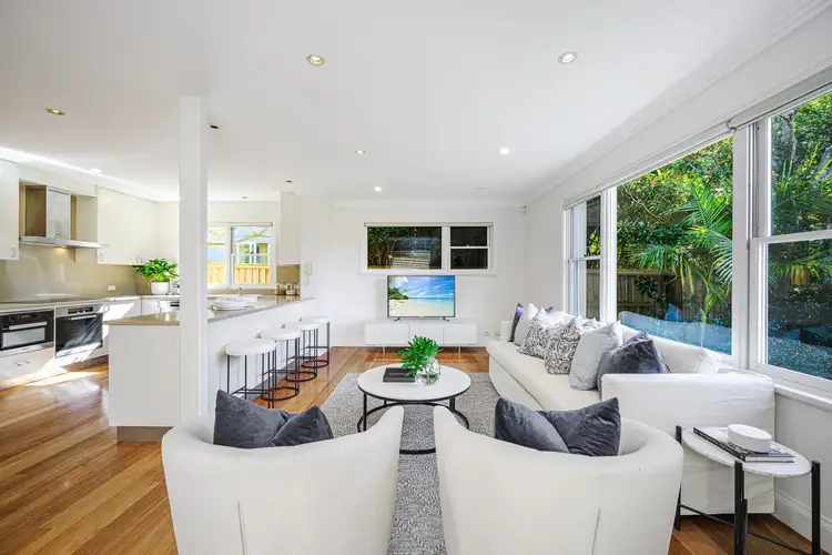 Fourth view of Homely house listing, 9 Dangar Street, Lindfield NSW 2070