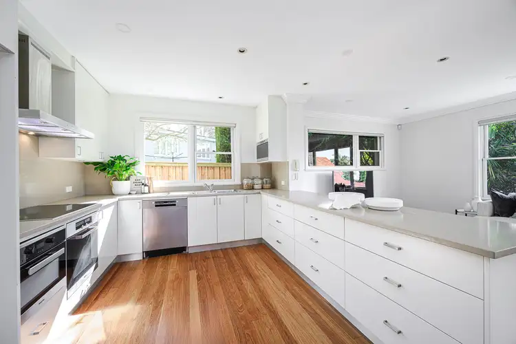 Fifth view of Homely house listing, 9 Dangar Street, Lindfield NSW 2070