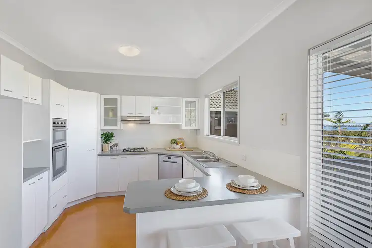 Second view of Homely house listing, 17 Kilkenny Parade, Berkeley Vale NSW 2261
