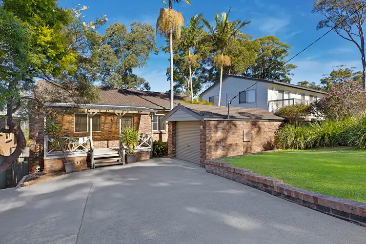 Fourth view of Homely house listing, 17 Kilkenny Parade, Berkeley Vale NSW 2261