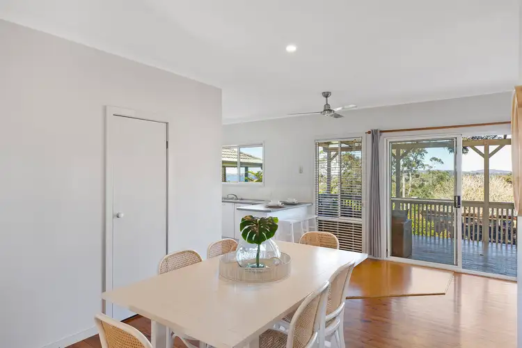 Fifth view of Homely house listing, 17 Kilkenny Parade, Berkeley Vale NSW 2261
