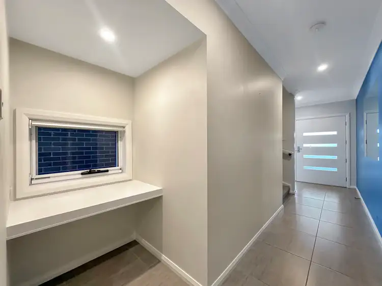Fourth view of Homely house listing, 25 Versace Crescent,, Marsden Park NSW 2765