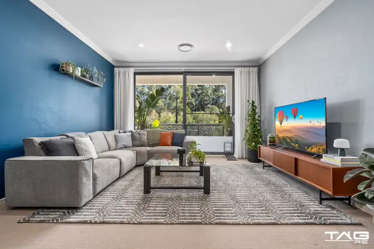 112/32-34 Mons Road, Westmead NSW 2145