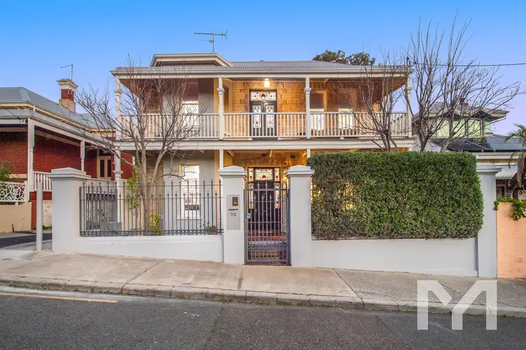 75 Ellen Street, Fremantle WA 6160