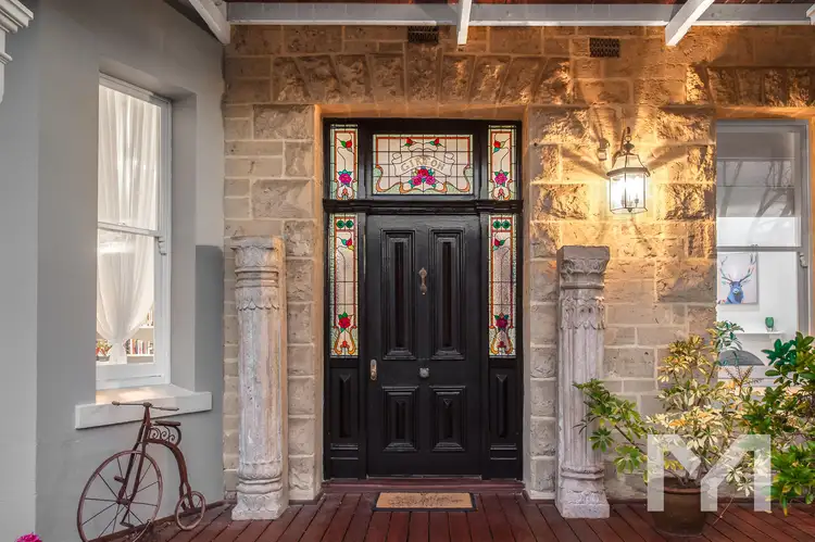 Second view of Homely house listing, 75 Ellen Street, Fremantle WA 6160