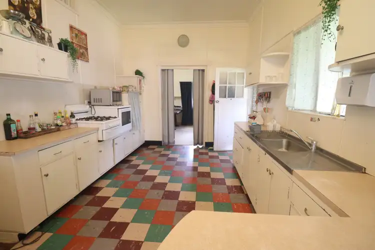 Fourth view of Homely house listing, 118 Ninth Avenue, Home Hill QLD 4806