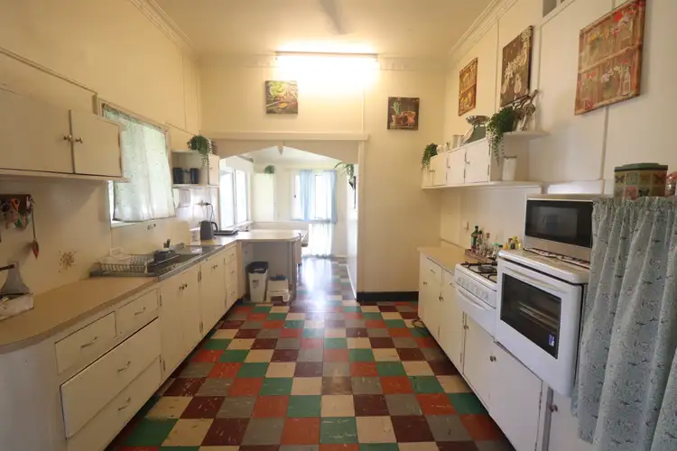 Fifth view of Homely house listing, 118 Ninth Avenue, Home Hill QLD 4806