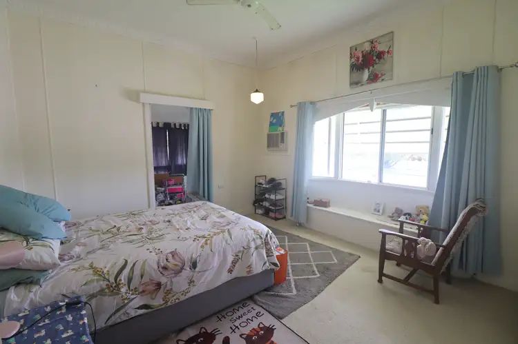 Seventh view of Homely house listing, 118 Ninth Avenue, Home Hill QLD 4806