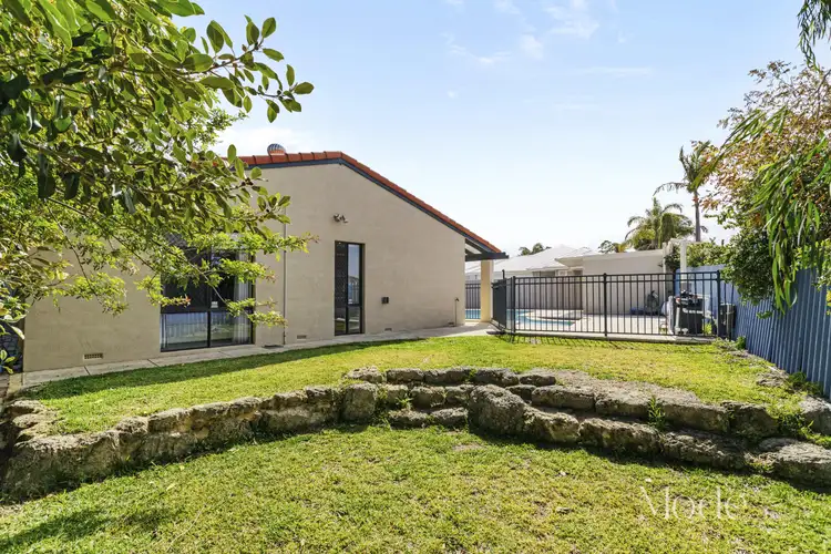 Fourth view of Homely house listing, 8 Piper Place, Bateman WA 6150