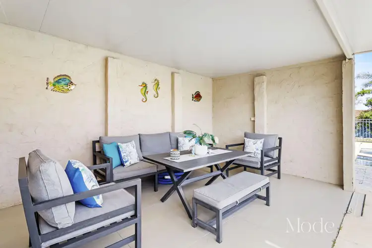 Seventh view of Homely house listing, 8 Piper Place, Bateman WA 6150