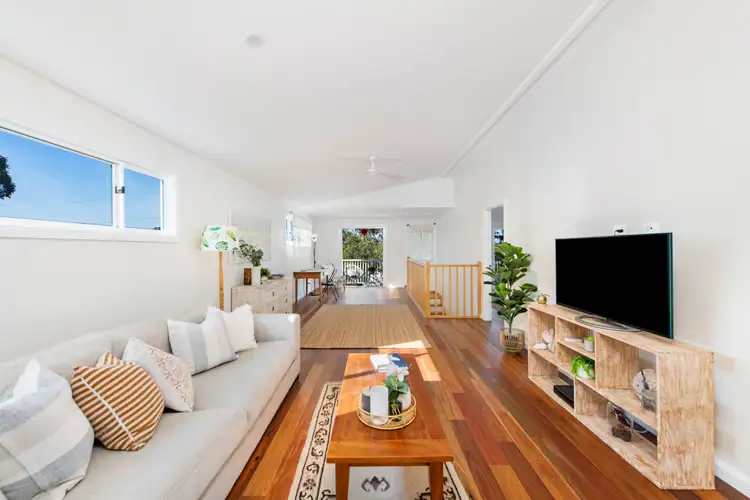 Second view of Homely house listing, 20 Nullaburra Road, Newport NSW 2106