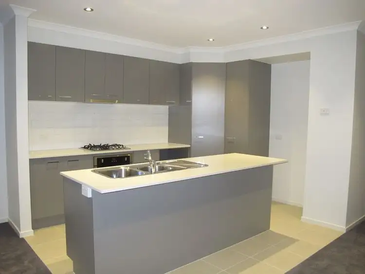 Second view of Homely house listing, 9/8 The Crossing, Caroline Springs VIC 3023