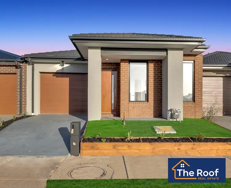 5 Genovesa Drive, Truganina VIC 3029