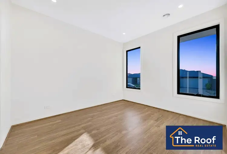 Third view of Homely house listing, 5 Genovesa Drive, Truganina VIC 3029