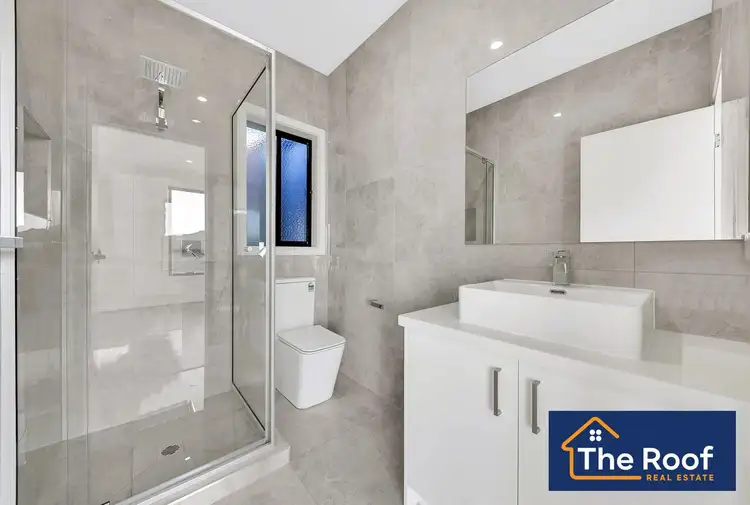 Fourth view of Homely house listing, 5 Genovesa Drive, Truganina VIC 3029