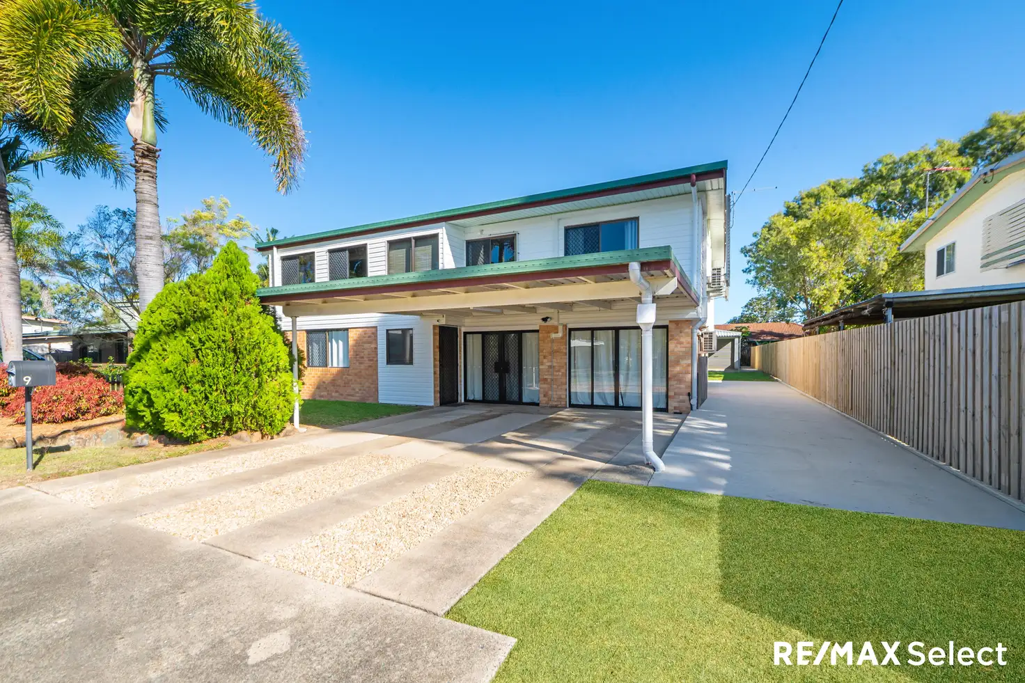 Main view of Homely house listing, 9 Quail Street, Slade Point QLD 4740