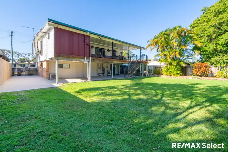 Second view of Homely house listing, 9 Quail Street, Slade Point QLD 4740