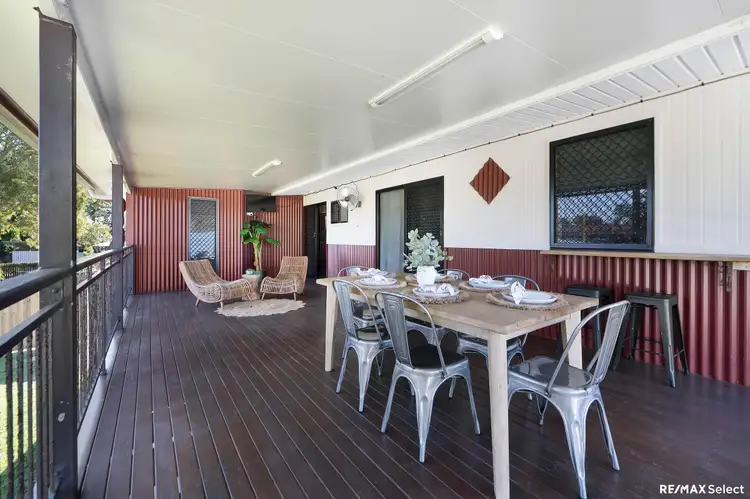 Sixth view of Homely house listing, 9 Quail Street, Slade Point QLD 4740
