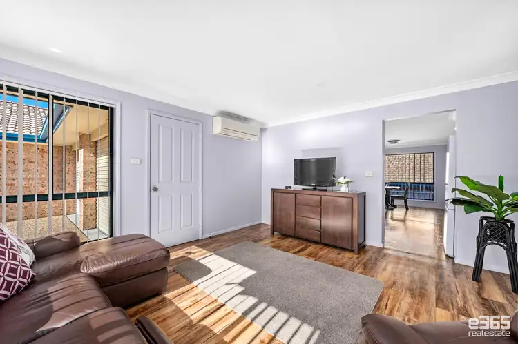 Third view of Homely villa listing, 2/5A Boldon Close, Charlestown NSW 2290