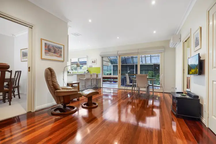 Second view of Homely house listing, 2A View Street, Mentone VIC 3194