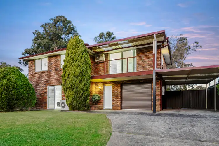 29 Clifford Crescent, Ingleburn NSW 2565