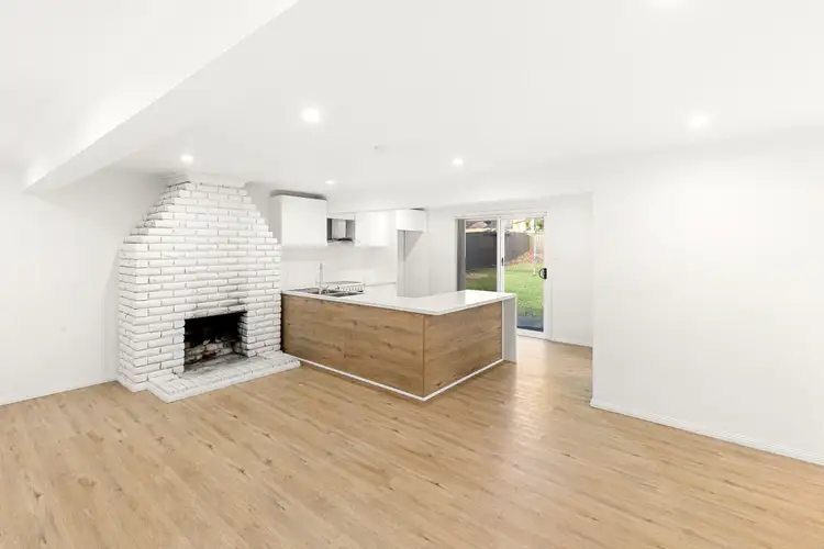 Second view of Homely house listing, 29 Clifford Crescent, Fairfield West NSW 2165