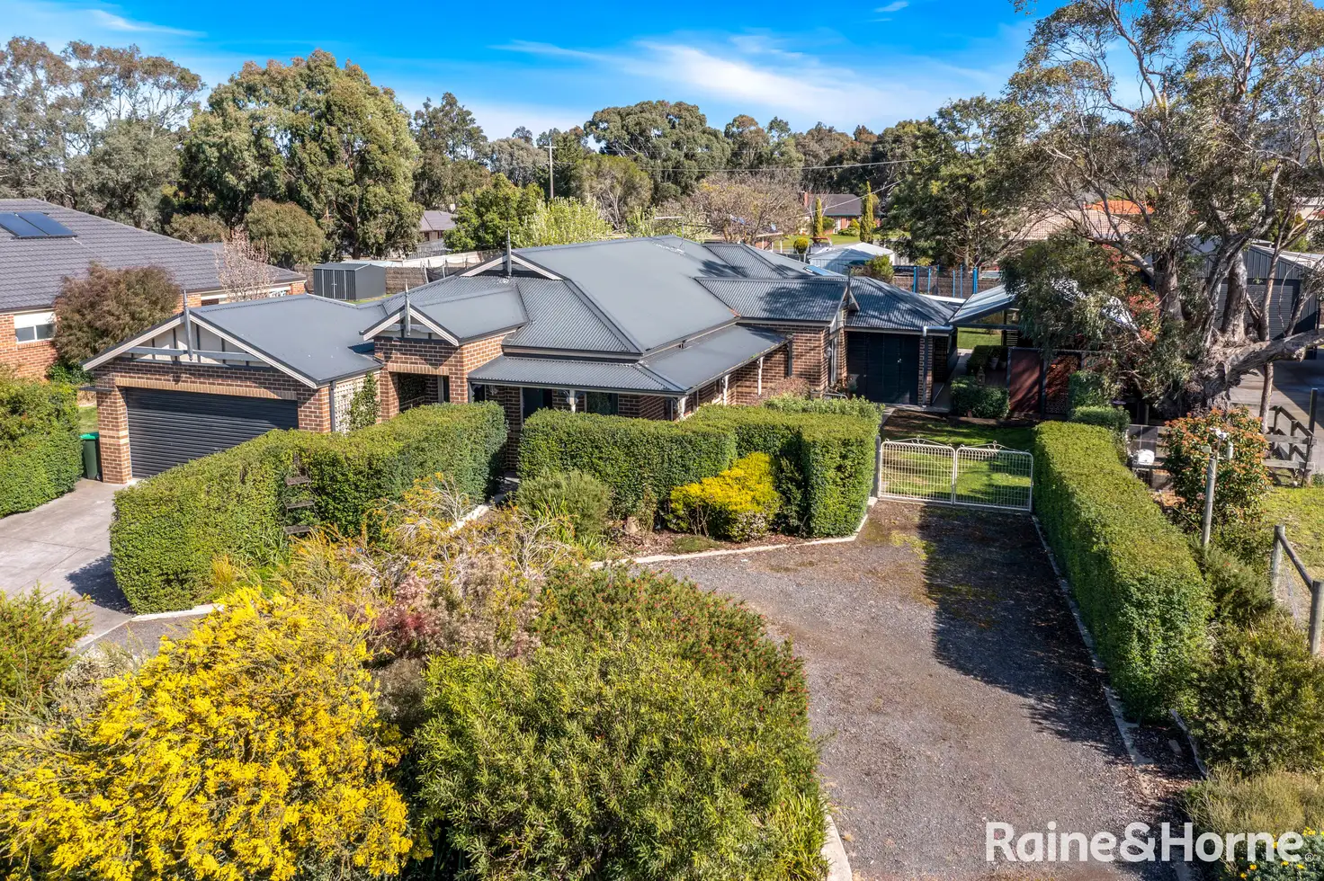 Main view of Homely house listing, 29 Bluegum Circuit, Riddells Creek VIC 3431