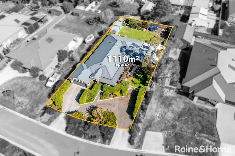 Second view of Homely house listing, 29 Bluegum Circuit, Riddells Creek VIC 3431