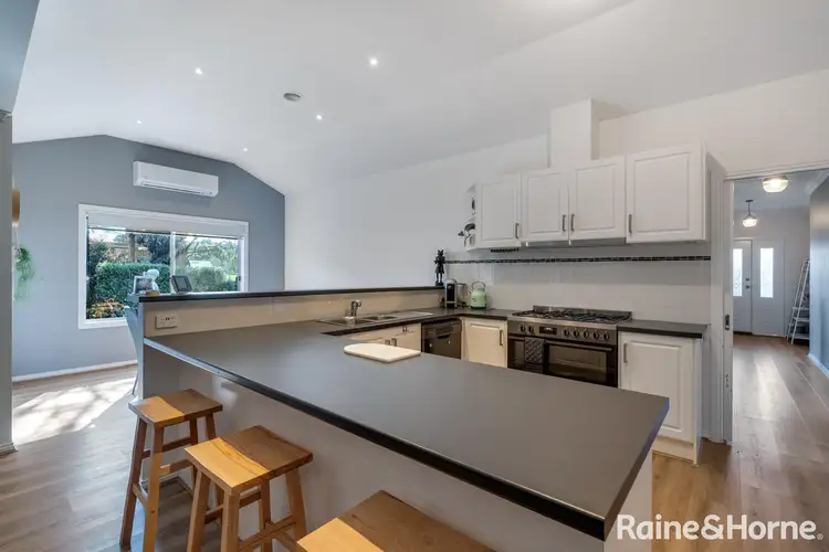 Fourth view of Homely house listing, 29 Bluegum Circuit, Riddells Creek VIC 3431