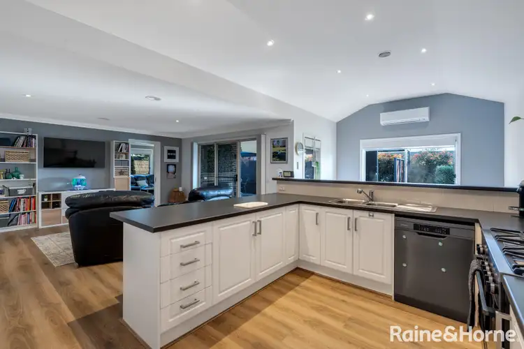 Sixth view of Homely house listing, 29 Bluegum Circuit, Riddells Creek VIC 3431