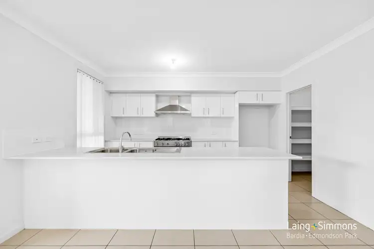 Sixth view of Homely house listing, 88 Buchan Avenue, Edmondson Park NSW 2174
