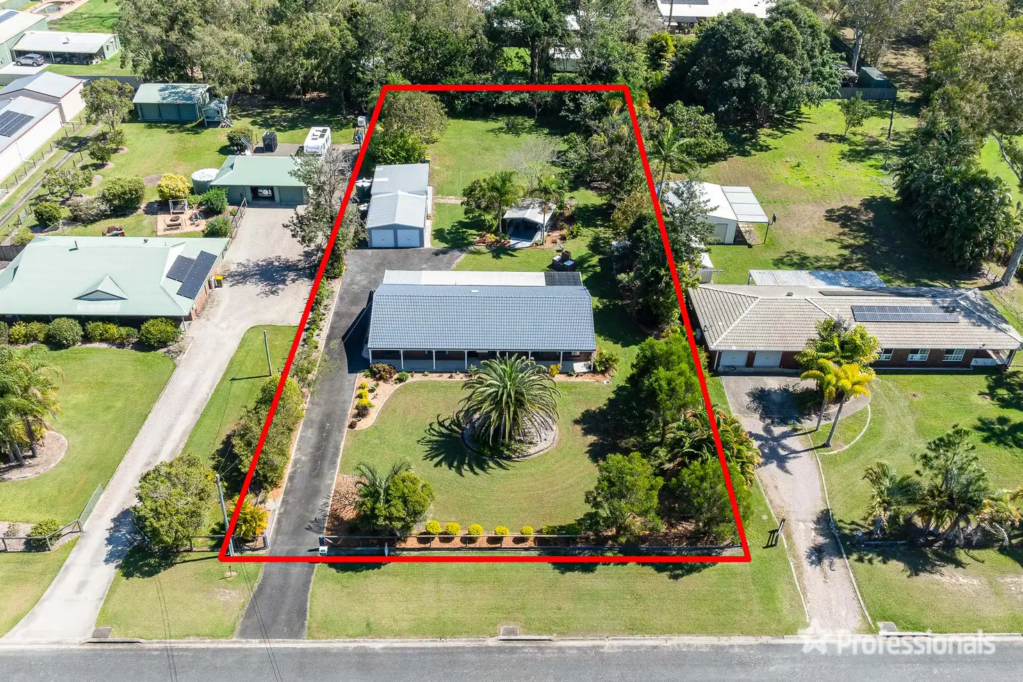 Main view of Homely house listing, 23 Carissalee Court, Burpengary East QLD 4505