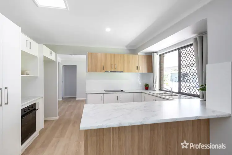 Second view of Homely house listing, 23 Carissalee Court, Burpengary East QLD 4505