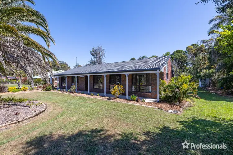 Third view of Homely house listing, 23 Carissalee Court, Burpengary East QLD 4505