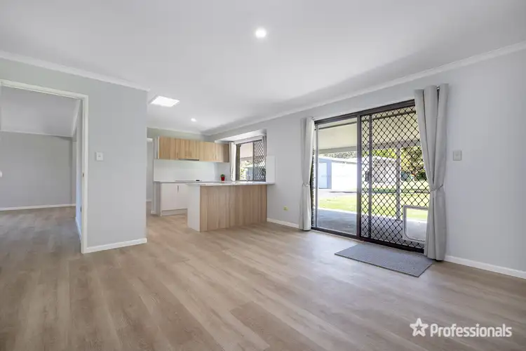 Fourth view of Homely house listing, 23 Carissalee Court, Burpengary East QLD 4505