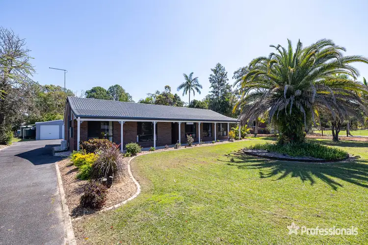 Fifth view of Homely house listing, 23 Carissalee Court, Burpengary East QLD 4505