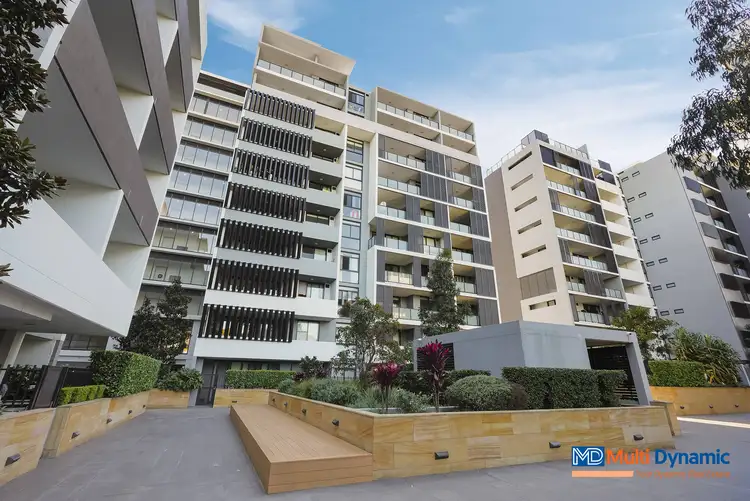 206B/118 Princess Highway, Arncliffe NSW 2205
