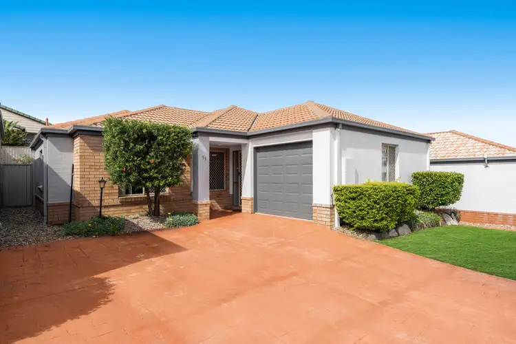 53/22 Dasyure Place, Wynnum West QLD 4178